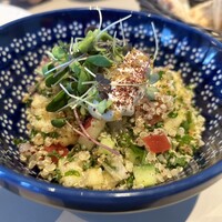 Trattoria Tabule - 