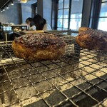 都ハンバーグ - 