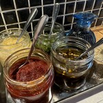 都ハンバーグ - 