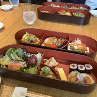 NOBU TOKYO - 