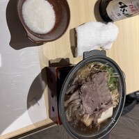 和食 鮨 日本酒 銀波 銀座店 -  和食 鮨 日本酒 銀波 銀座店 -
