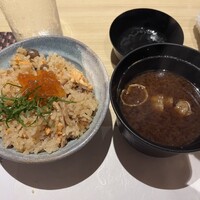 和食 鮨 日本酒 銀波 銀座店 -  和食 鮨 日本酒 銀波 銀座店 -