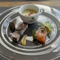 アルティザン ドゥ ラ トリュフ パリ - 