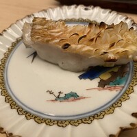 鮨 木場谷 -  鮨 木場谷 -