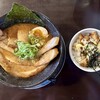 ラーメン いっとうや