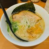 らーめん工房 麺作