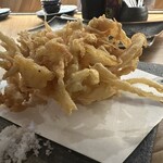 鳥拓 久茂地店 - 