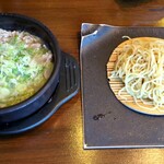 江戸YA - 特上つけ麺