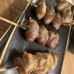 鳥拓 久茂地店 - 