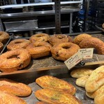 ハートブレッド アンティーク - 料理写真: