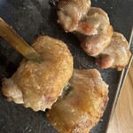 鳥拓 久茂地店 - 