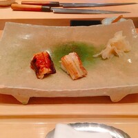 銀座 久兵衛 銀座本店 - 