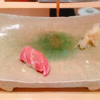 銀座 久兵衛 銀座本店 - 