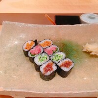 銀座 久兵衛 銀座本店 - 