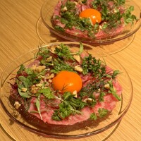 TANAKA YAKINIKU RESTAURANTE - 