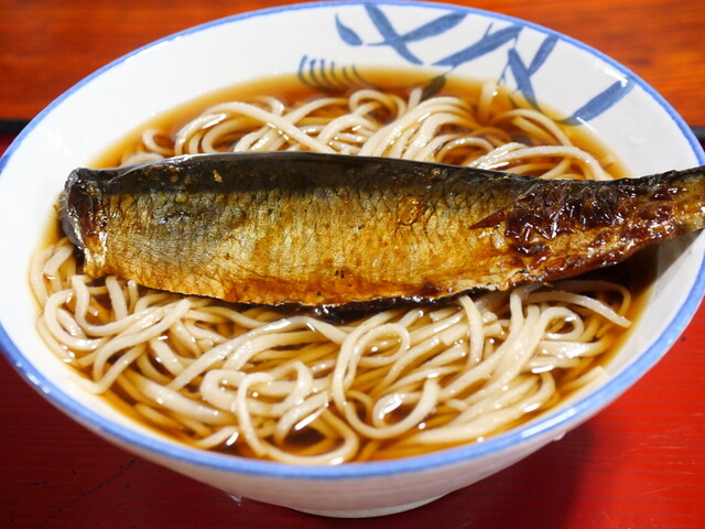 手打ちそば処 川嶋 &ndash; 横手市の本格手打ちそば店 | 口コミ・メニュー情報