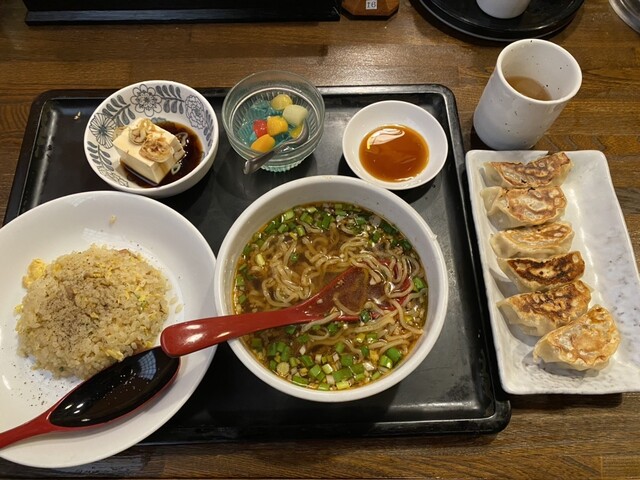 Ramen Hasegawa Sakae Ten photo 2