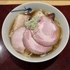 麺 みつヰ