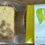 プティ・グレーヌ - 