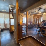 町田 うなぎ流木 - 