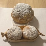 プティ・グレーヌ - 