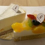 プティ・グレーヌ - 