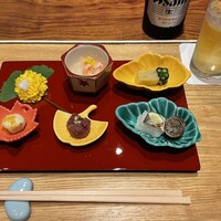 西梅田 禅園 - 