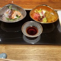 西梅田 禅園 - 
