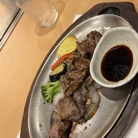 本格肉料理 丸小 - 