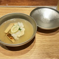 西梅田 禅園 - 