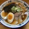 自家製麺 佐藤