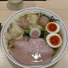 水原製麺