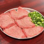 大衆焼肉 はやし - 
