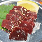 大衆焼肉 はやし - 