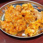 大衆焼肉 はやし - 