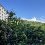 グランドメルキュール八ヶ岳リゾート&スパ - 