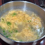 大衆焼肉 はやし - 