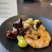 中国料理 四川 - 