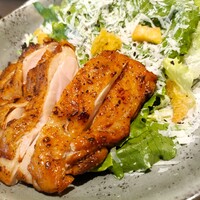 FONDA MEXICANA New York 銀座店 - 