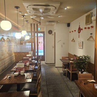 四川料理と小吃 奏煖 福島_1