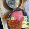 海鮮丼　まるきた 2号店