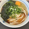 長生うどん 新城店