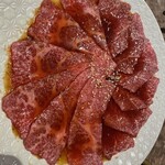 焼肉 ミツクニ - 