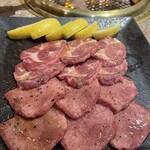 焼肉 ミツクニ - 