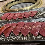 焼肉 ミツクニ - 