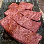 焼肉 ミツクニ - 
