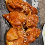 焼肉 ミツクニ - 