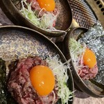 焼肉 ミツクニ - 