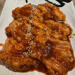 焼肉 ミツクニ - 