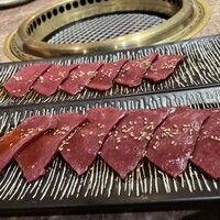 焼肉 ミツクニ 六本木 - 